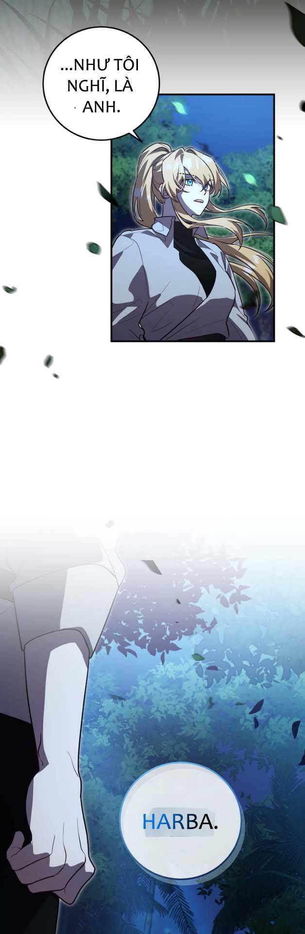 Hero X Demon King X Villain Chap 16 - Next Chap 17