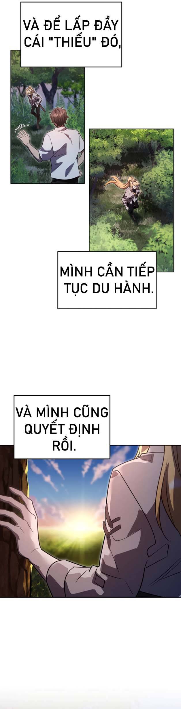 Hero X Demon King X Villain Chap 16 - Next Chap 17