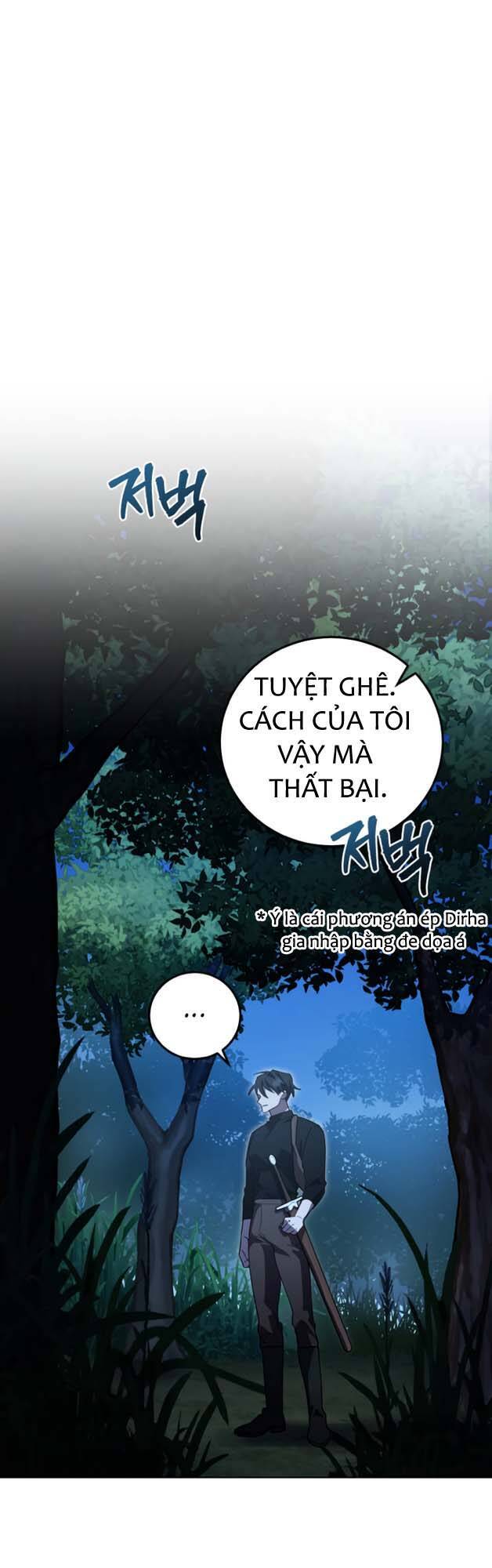 Hero X Demon King X Villain Chap 16 - Next Chap 17