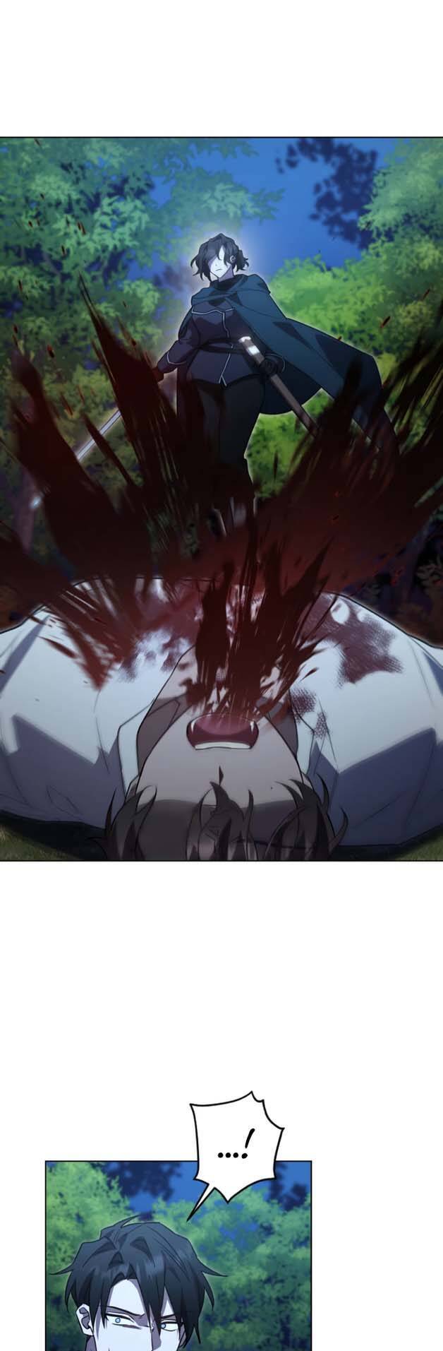 Hero X Demon King X Villain Chap 16 - Next Chap 17