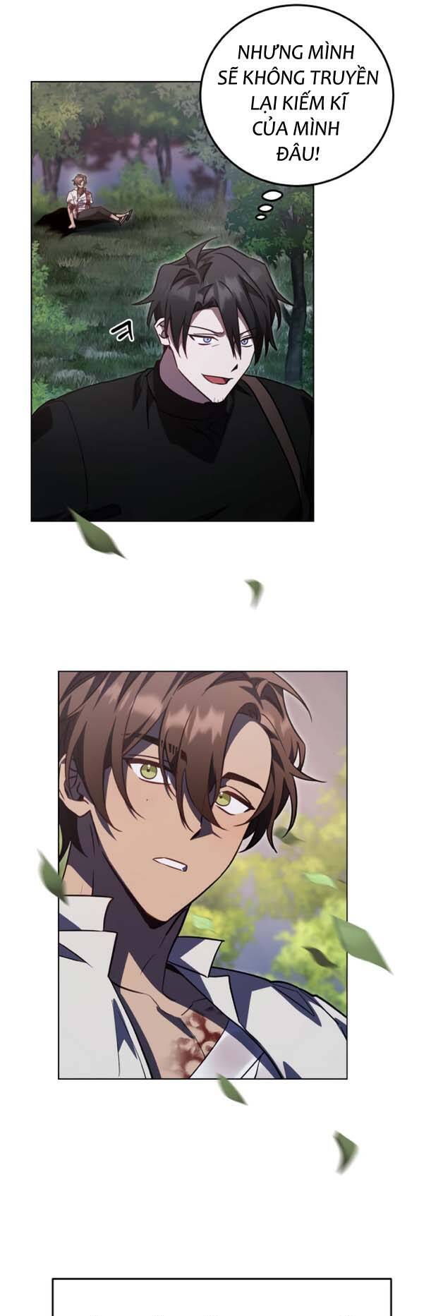 Hero X Demon King X Villain Chap 16 - Next Chap 17