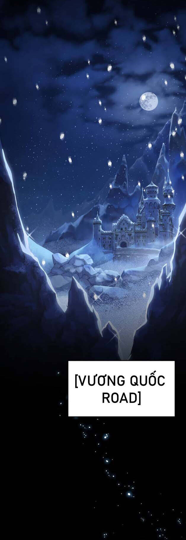 Hero X Demon King X Villain Chap 16 - Next Chap 17