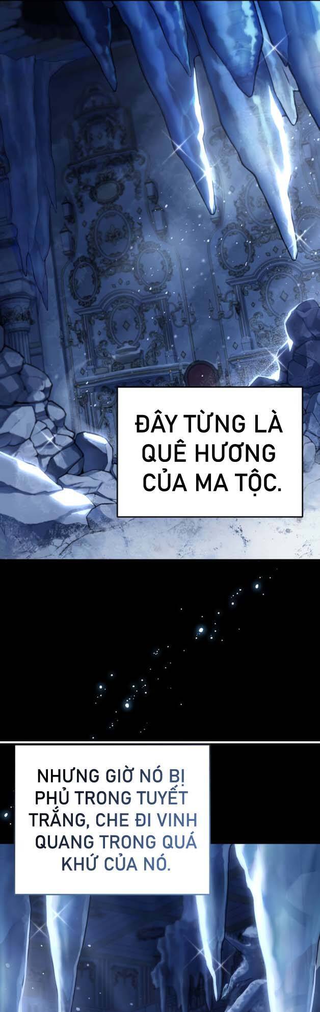 Hero X Demon King X Villain Chap 16 - Next Chap 17