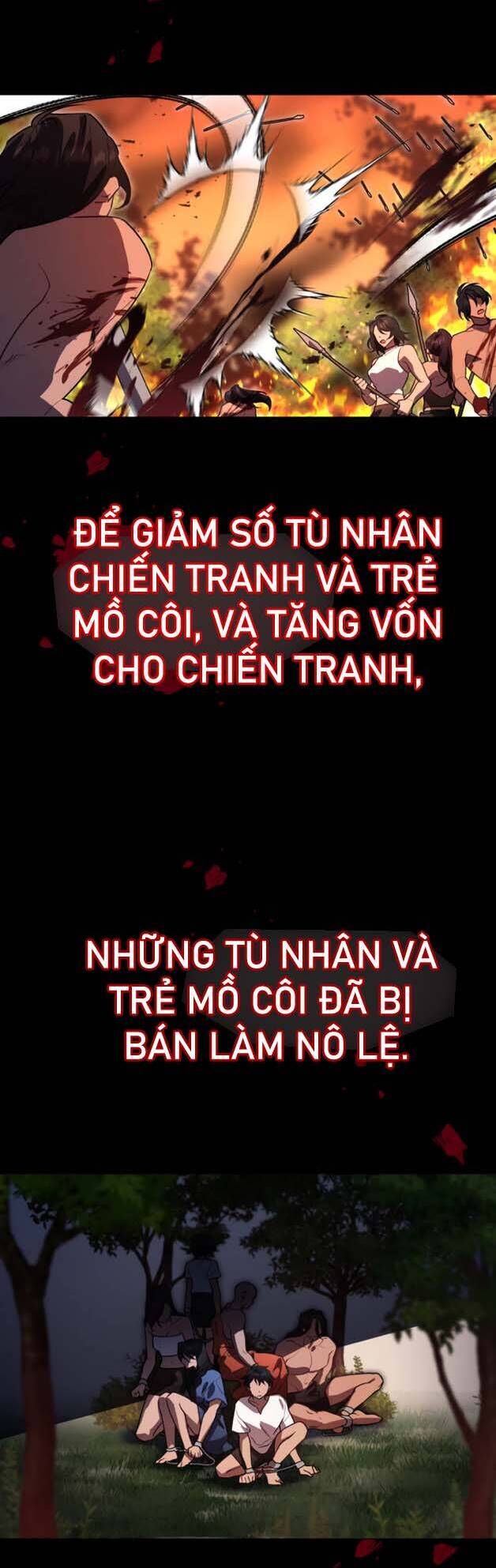 Hero X Demon King X Villain Chap 16 - Next Chap 17
