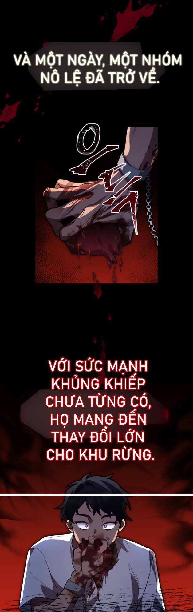 Hero X Demon King X Villain Chap 16 - Next Chap 17