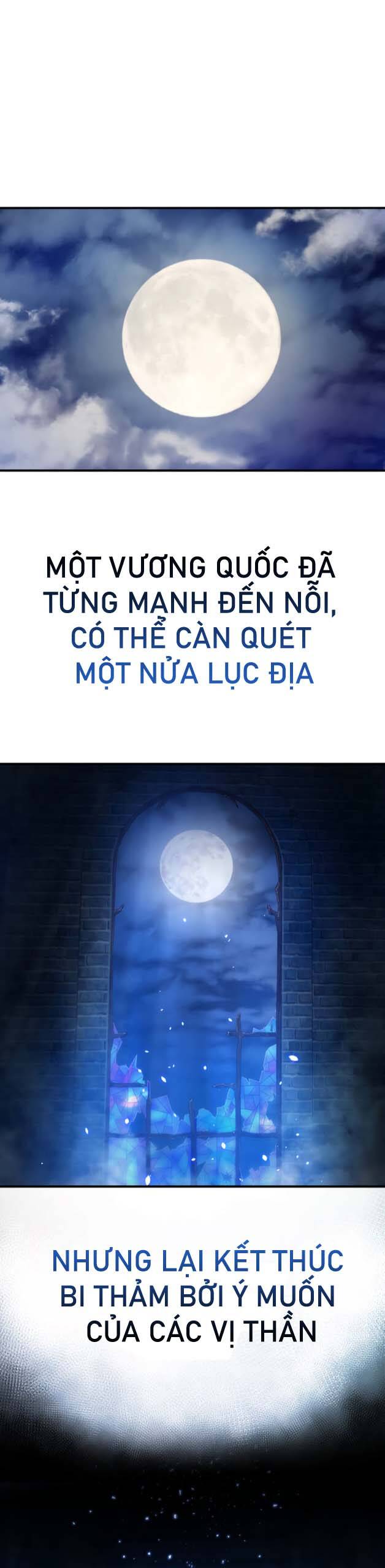 Hero X Demon King X Villain Chap 17 - Next Chap 18