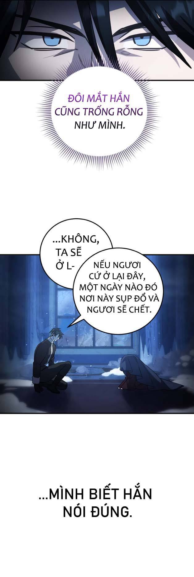 Hero X Demon King X Villain Chap 17 - Next Chap 18