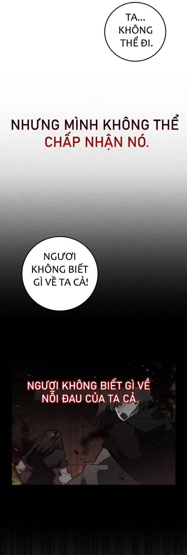 Hero X Demon King X Villain Chap 17 - Next Chap 18