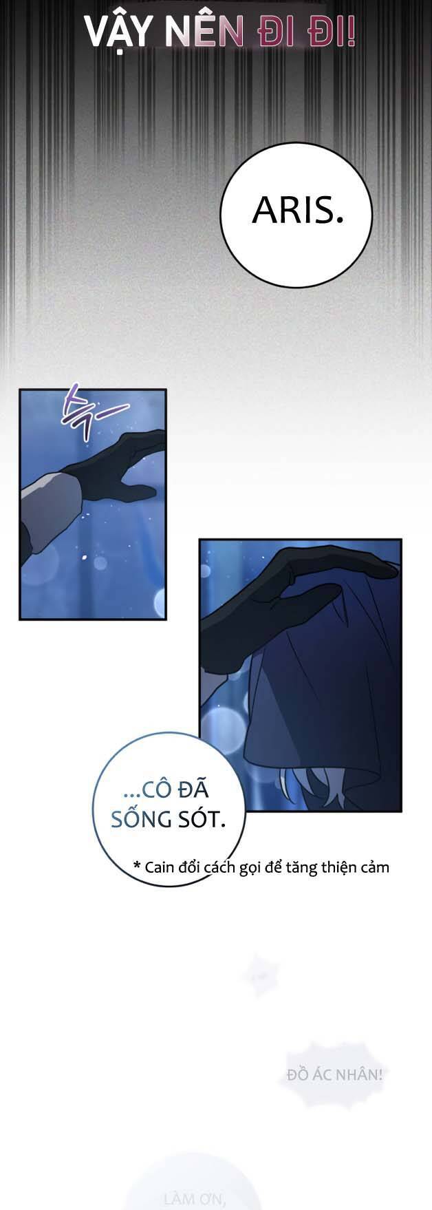 Hero X Demon King X Villain Chap 17 - Next Chap 18