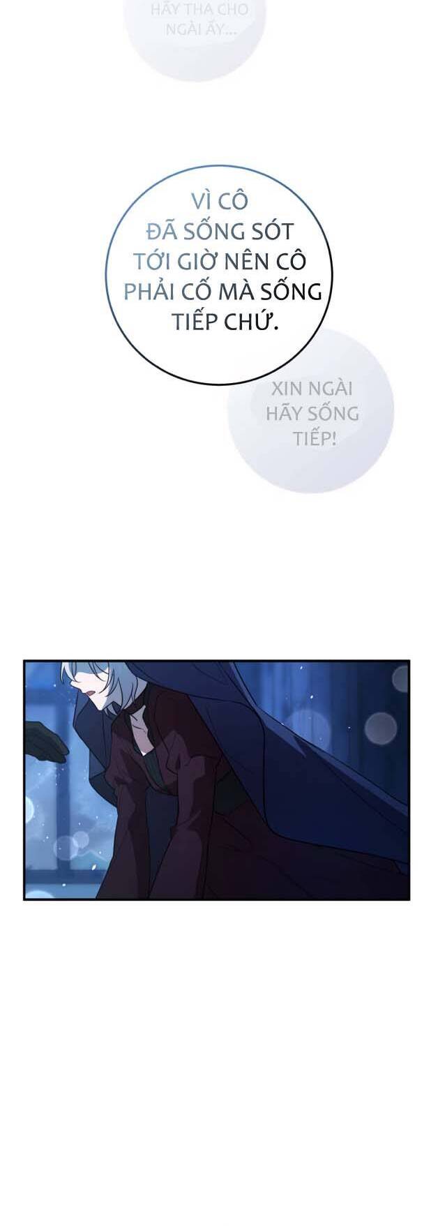 Hero X Demon King X Villain Chap 17 - Next Chap 18