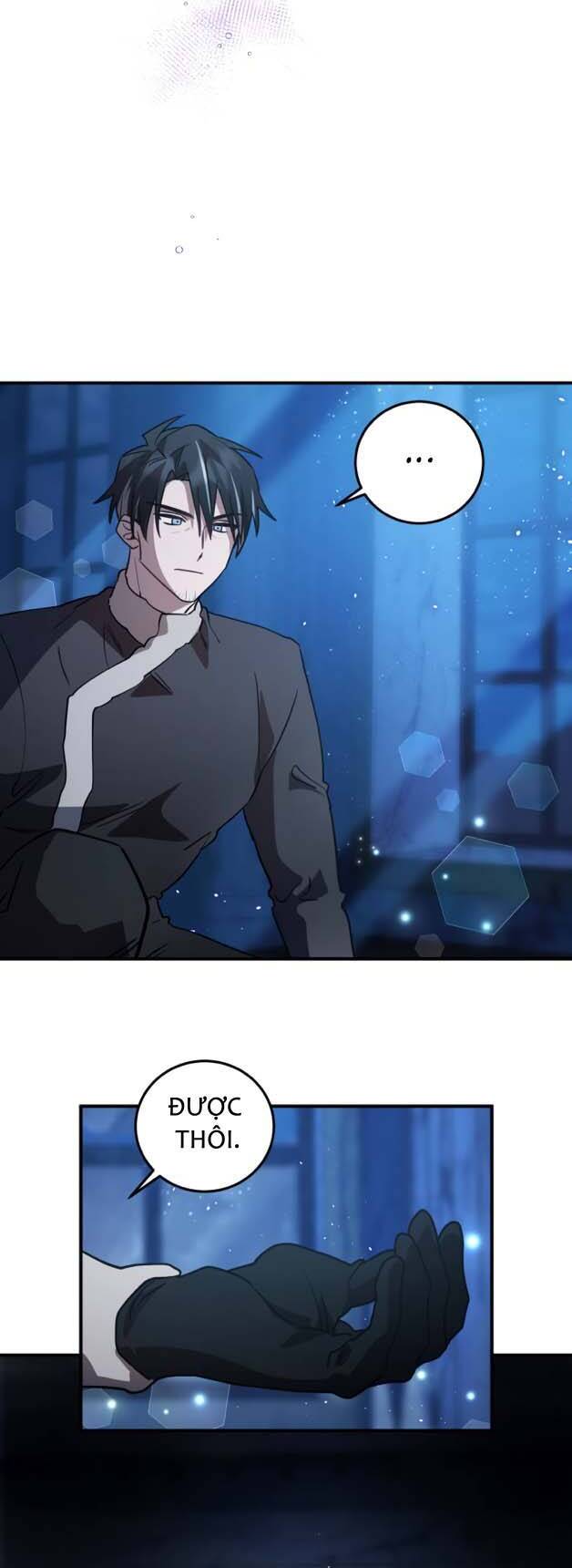 Hero X Demon King X Villain Chap 17 - Next Chap 18