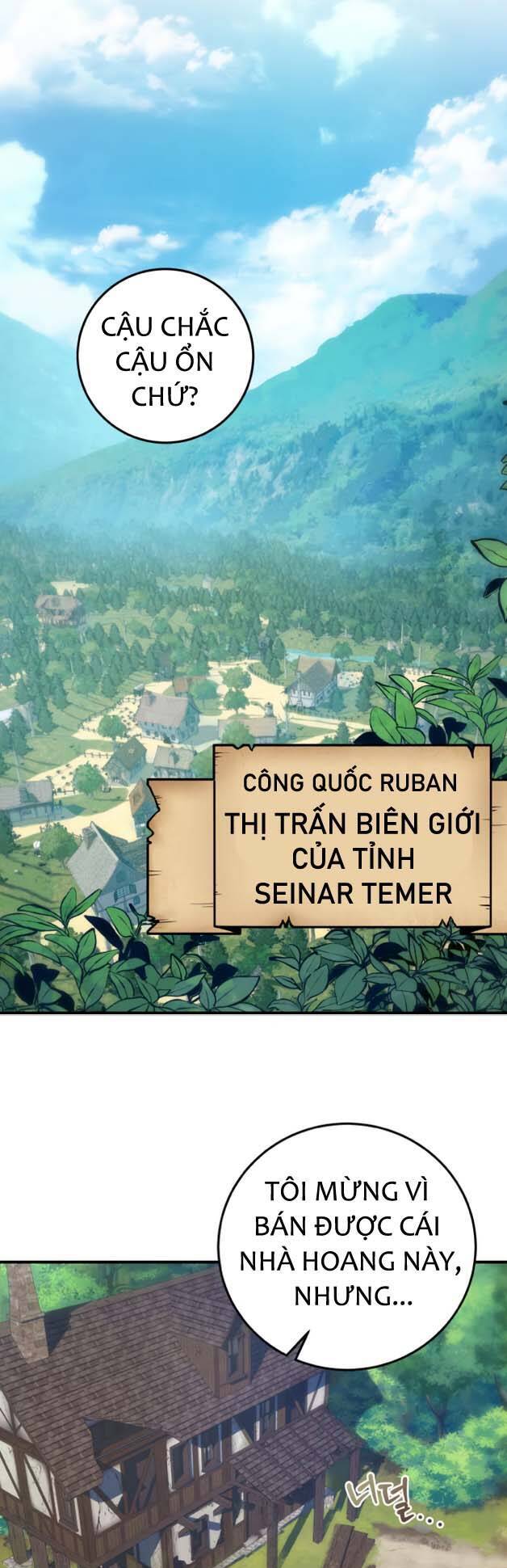 Hero X Demon King X Villain Chap 17 - Next Chap 18
