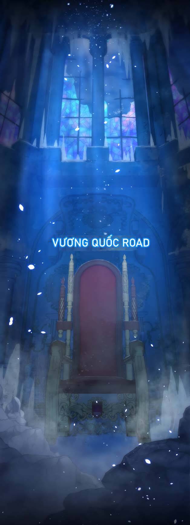 Hero X Demon King X Villain Chap 17 - Next Chap 18