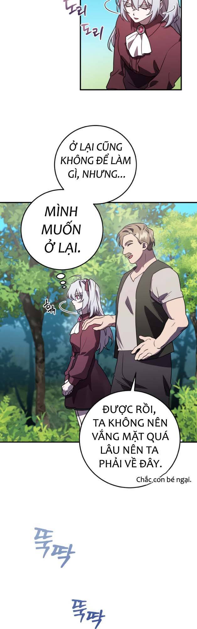Hero X Demon King X Villain Chap 17 - Next Chap 18