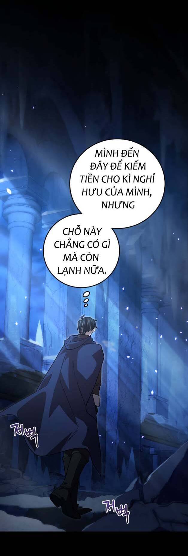 Hero X Demon King X Villain Chap 17 - Next Chap 18