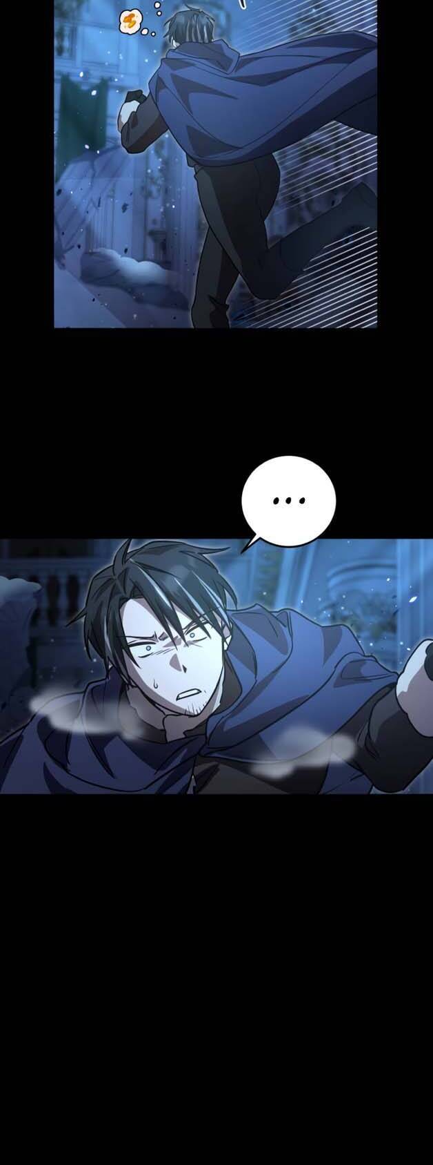Hero X Demon King X Villain Chap 17 - Next Chap 18