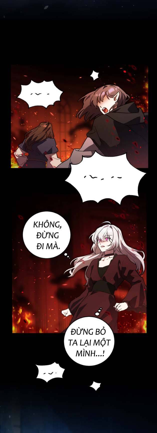 Hero X Demon King X Villain Chap 17 - Next Chap 18