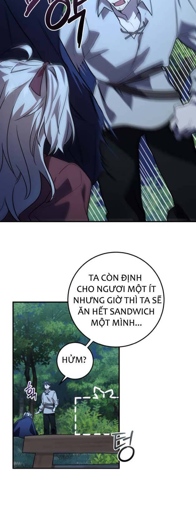 Hero X Demon King X Villain Chap 17 - Next Chap 18