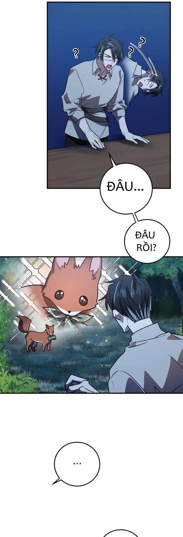 Hero X Demon King X Villain Chap 17 - Next Chap 18