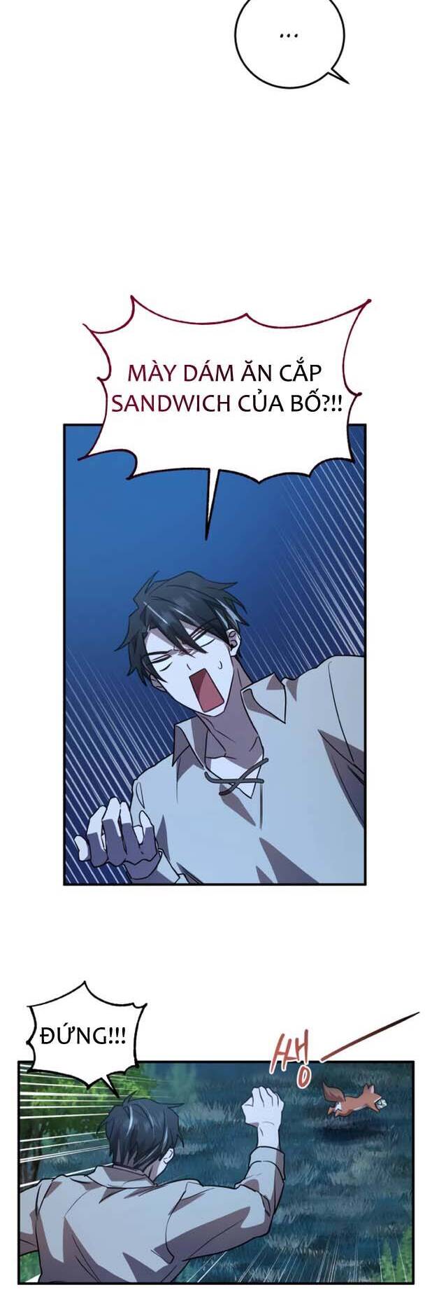 Hero X Demon King X Villain Chap 17 - Next Chap 18