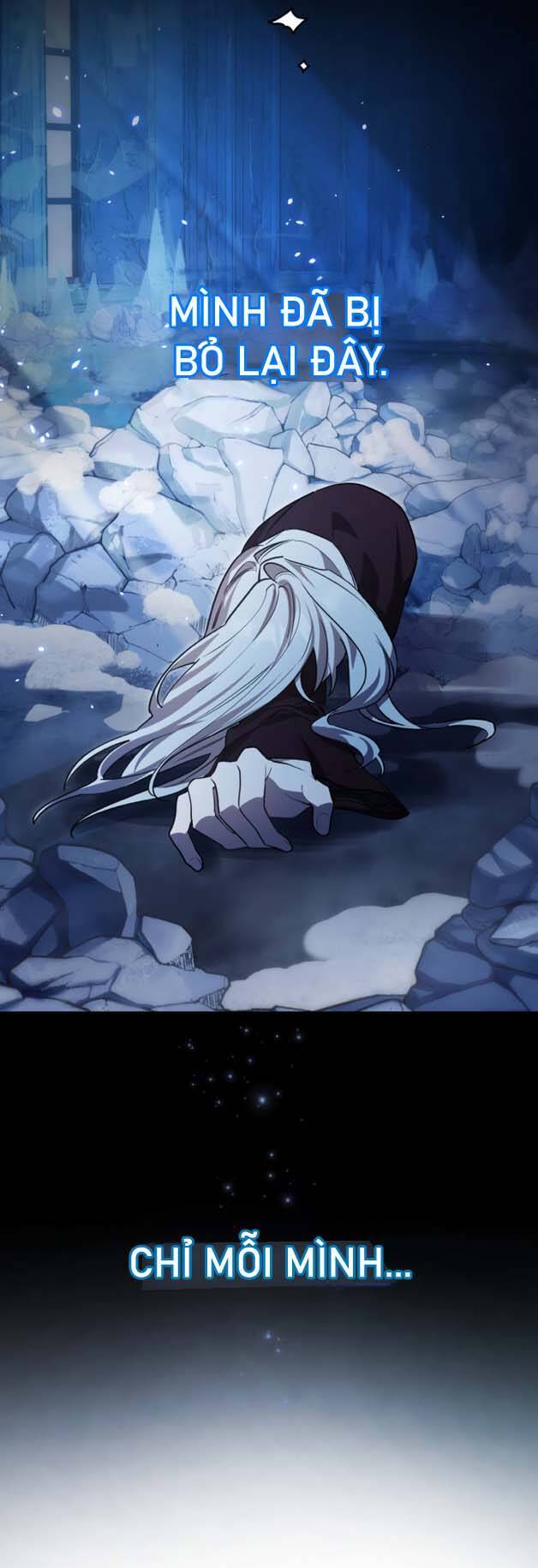 Hero X Demon King X Villain Chap 17 - Next Chap 18