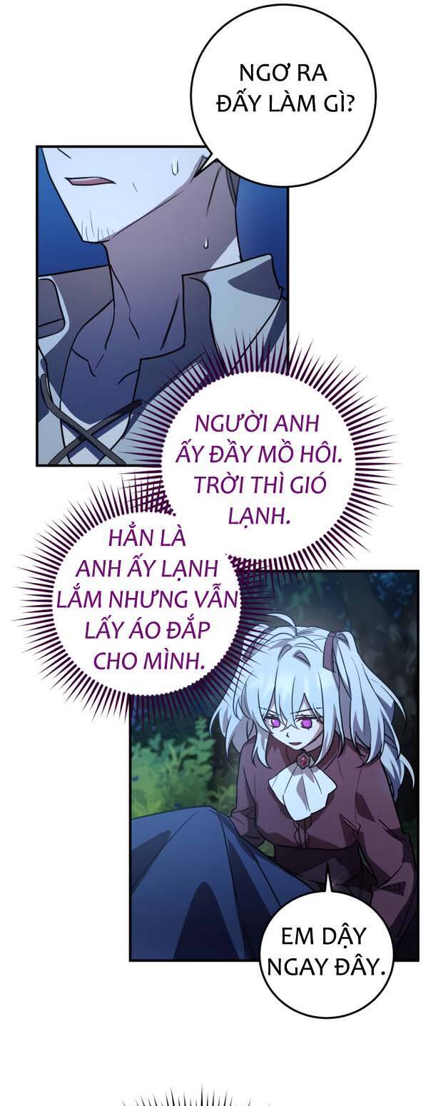 Hero X Demon King X Villain Chap 17 - Next Chap 18