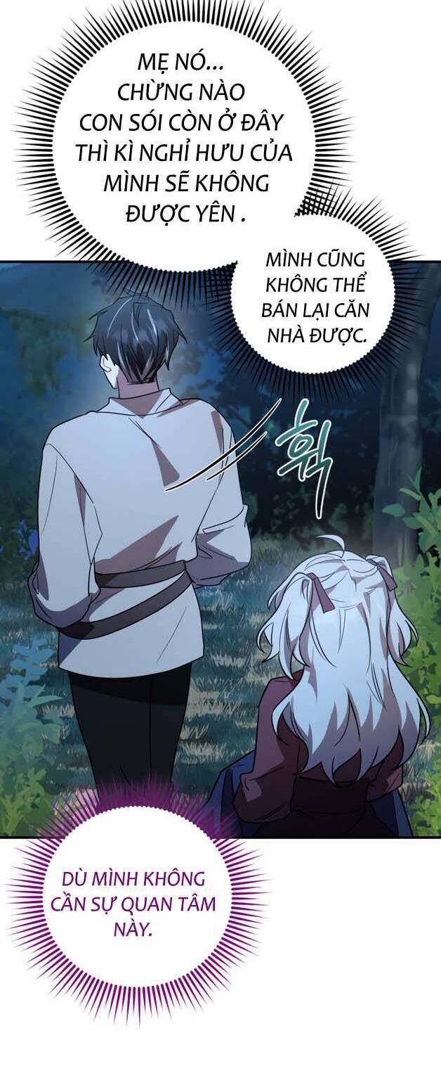 Hero X Demon King X Villain Chap 17 - Next Chap 18