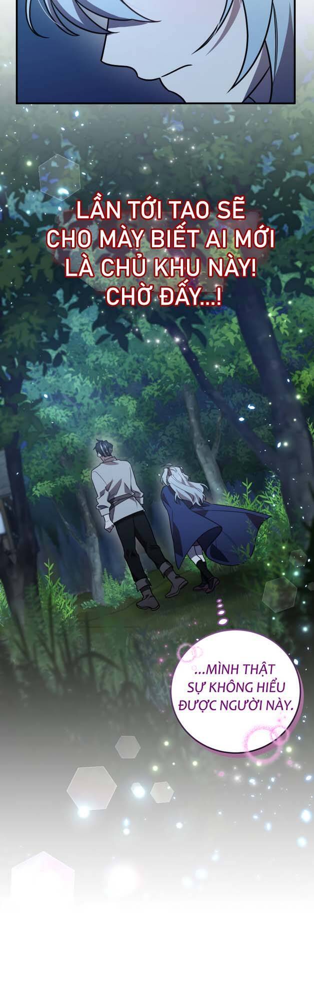 Hero X Demon King X Villain Chap 17 - Next Chap 18