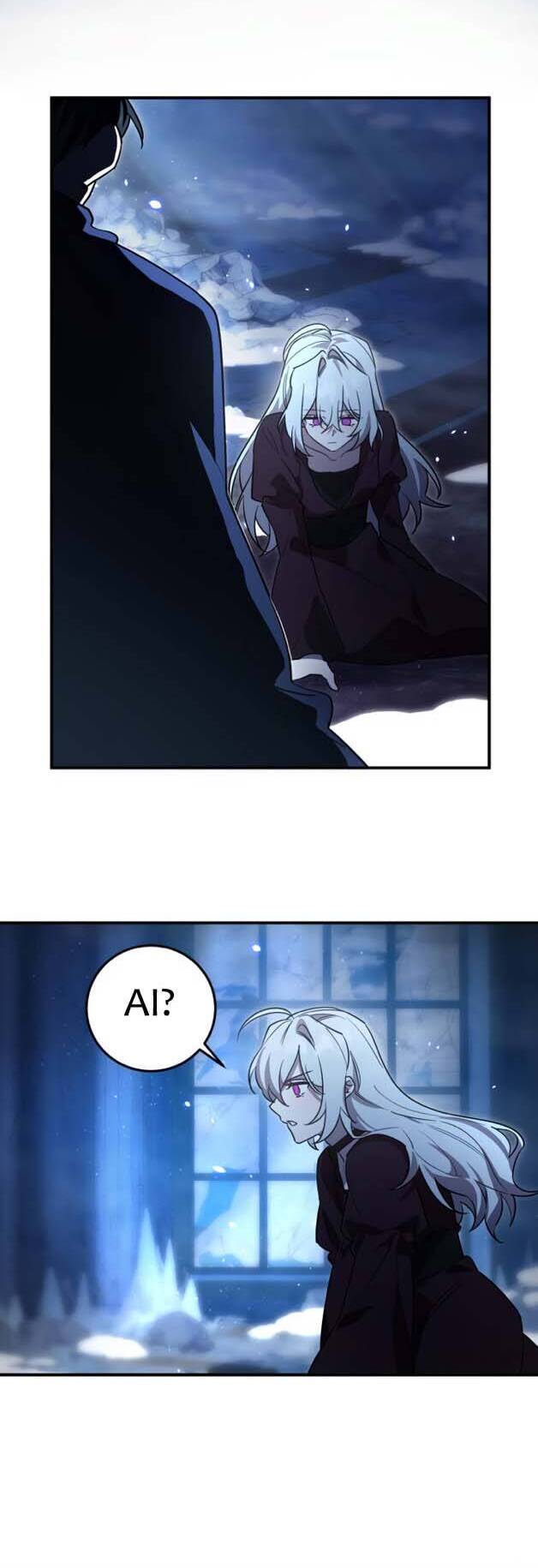 Hero X Demon King X Villain Chap 17 - Next Chap 18
