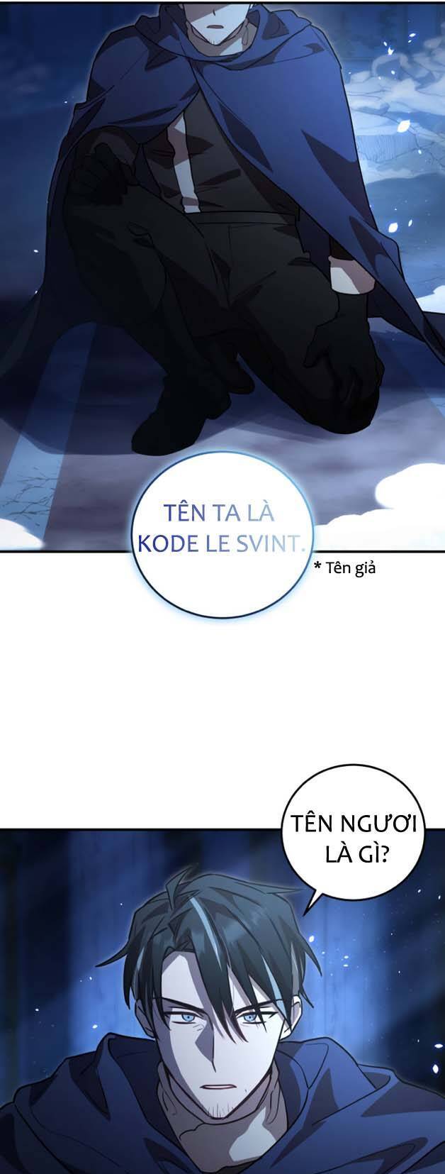 Hero X Demon King X Villain Chap 17 - Next Chap 18