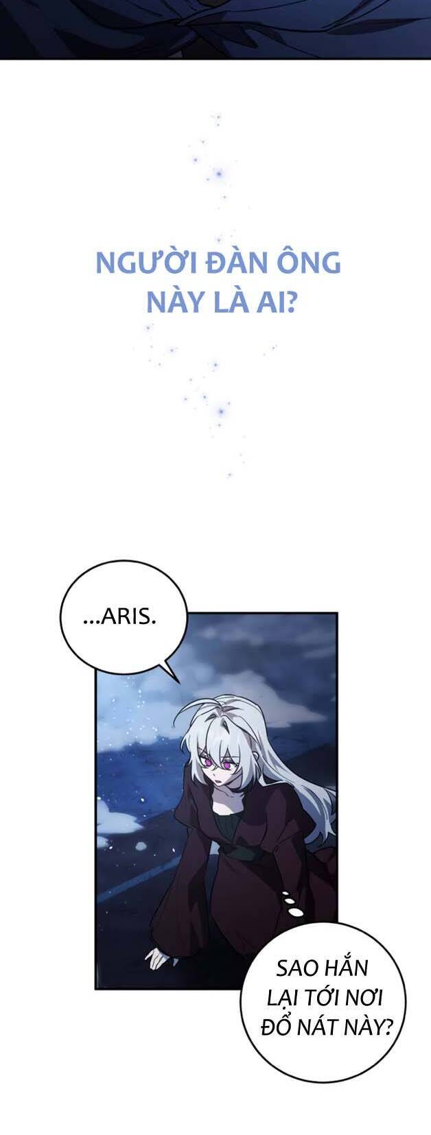 Hero X Demon King X Villain Chap 17 - Next Chap 18