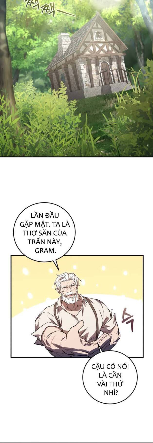 Hero X Demon King X Villain Chap 18 - Next Chap 19