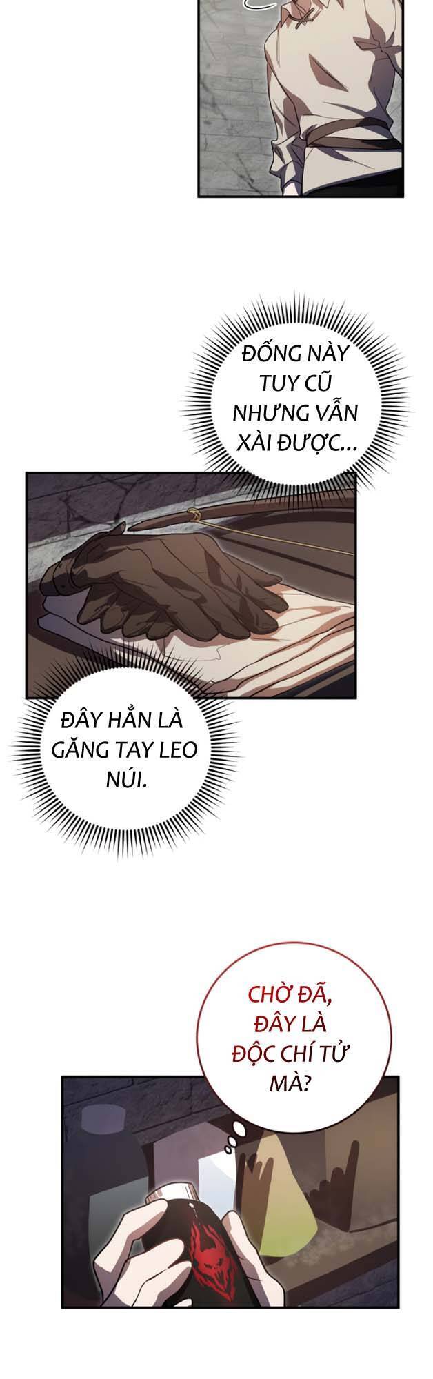Hero X Demon King X Villain Chap 18 - Next Chap 19