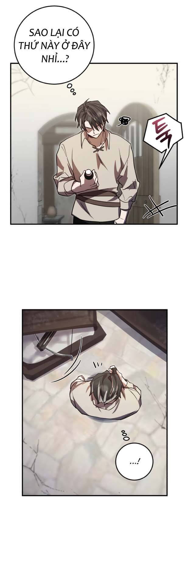 Hero X Demon King X Villain Chap 18 - Next Chap 19