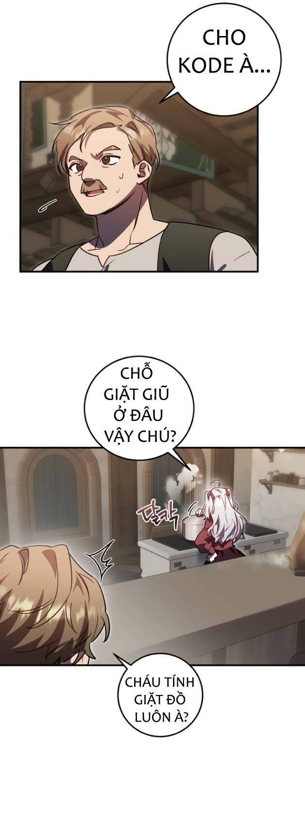 Hero X Demon King X Villain Chap 18 - Next Chap 19