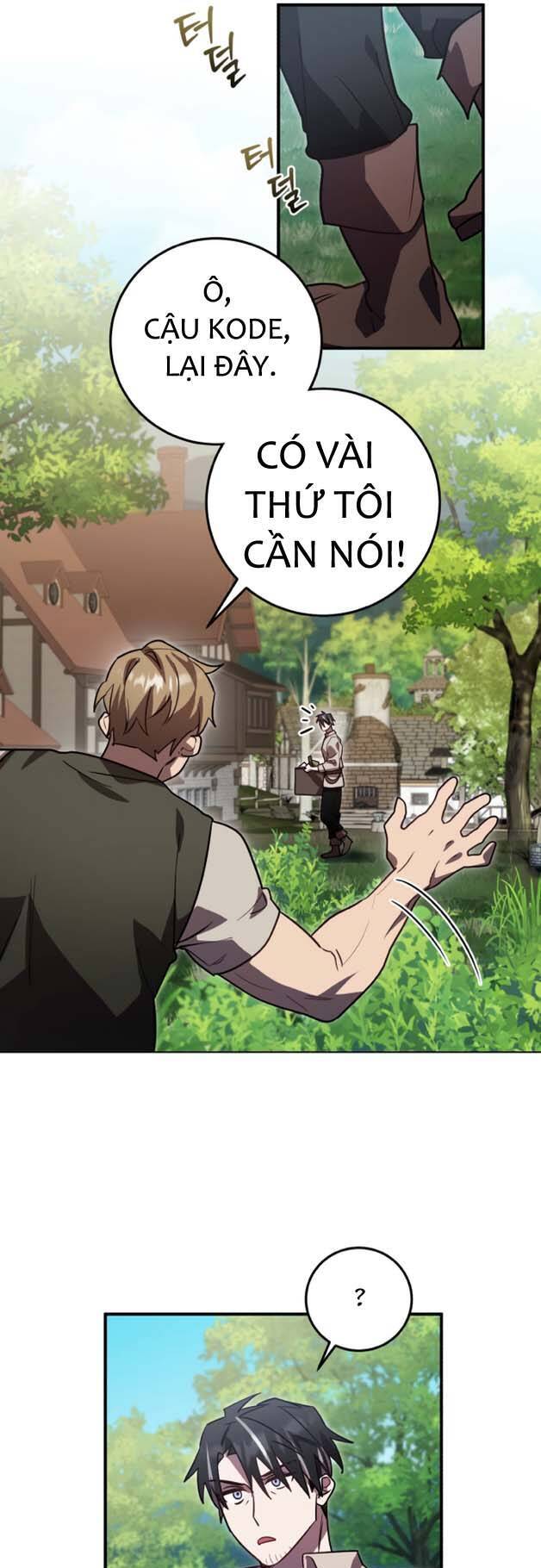 Hero X Demon King X Villain Chap 18 - Next Chap 19