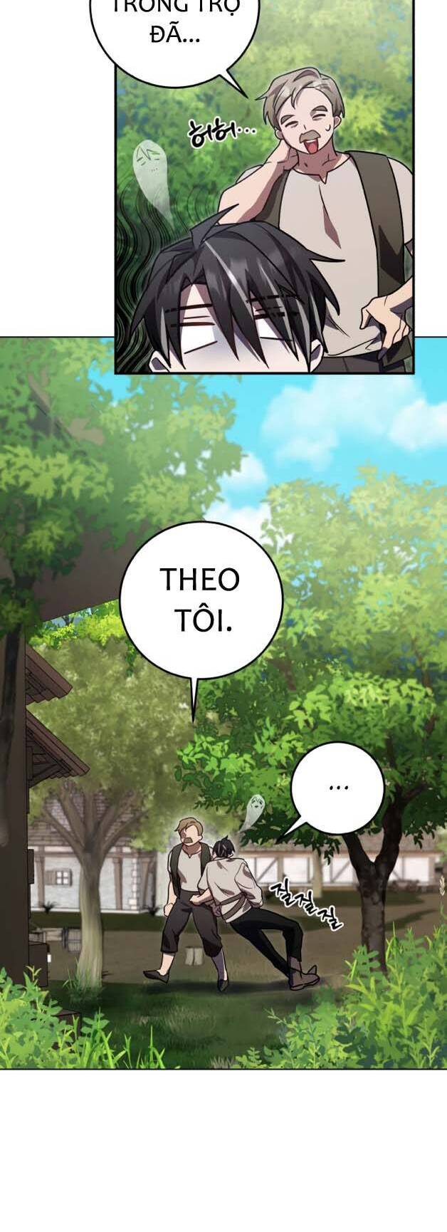 Hero X Demon King X Villain Chap 18 - Next Chap 19