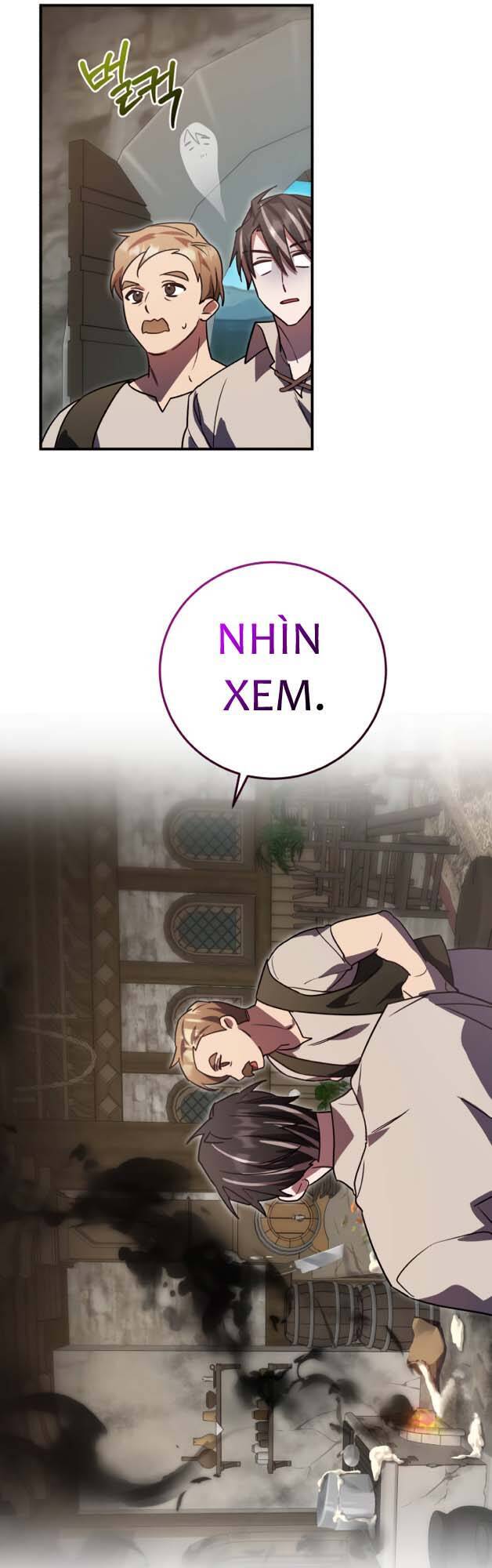 Hero X Demon King X Villain Chap 18 - Next Chap 19