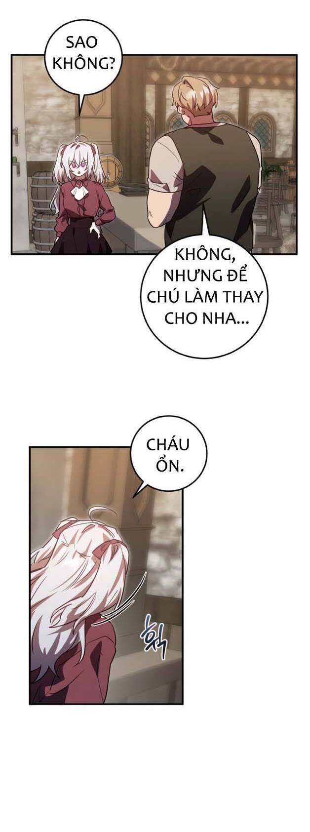 Hero X Demon King X Villain Chap 18 - Next Chap 19