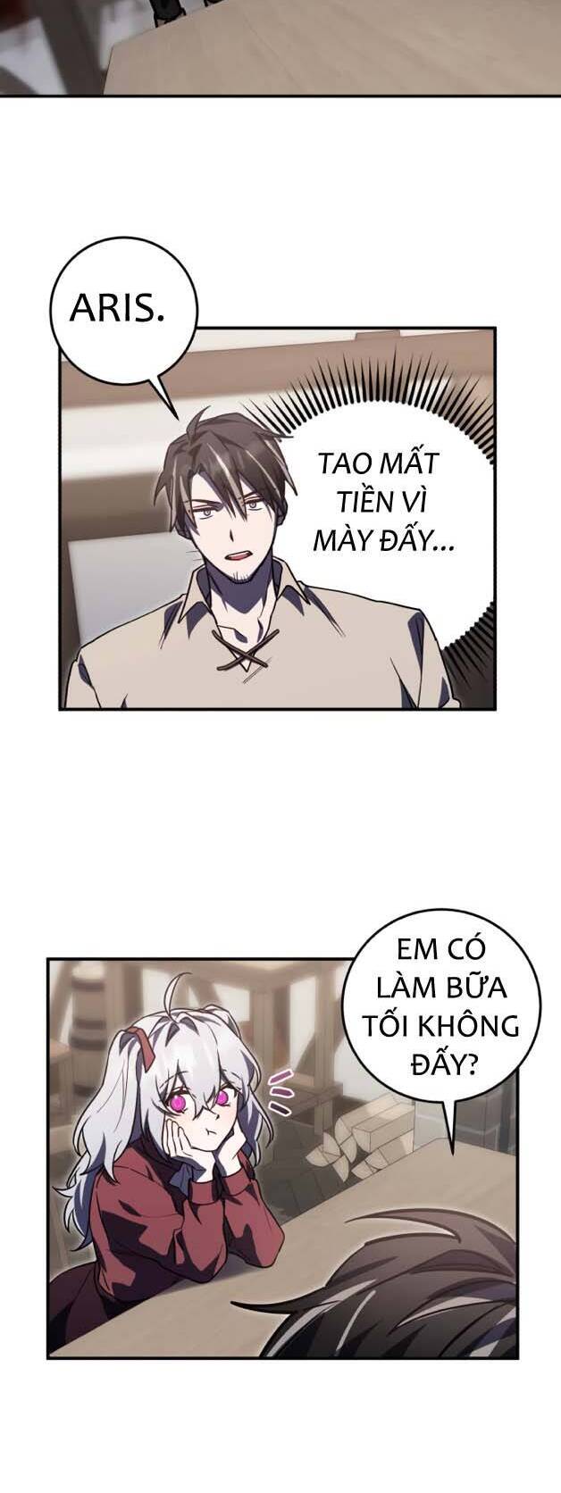 Hero X Demon King X Villain Chap 18 - Next Chap 19