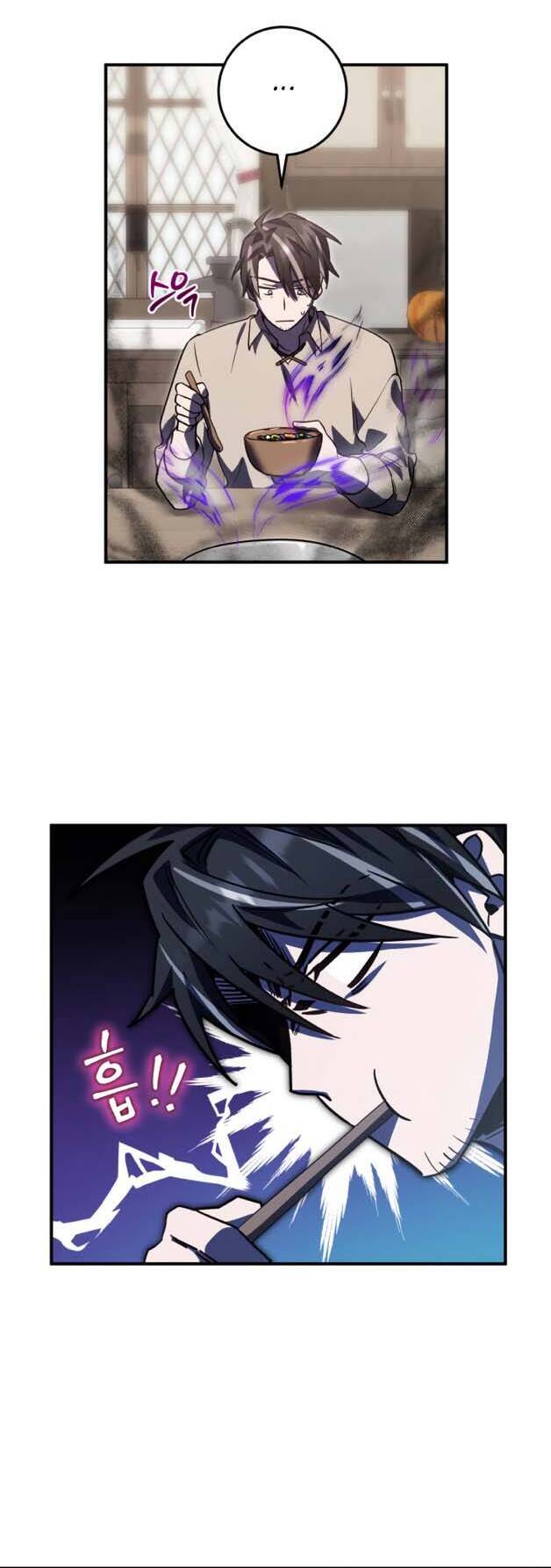 Hero X Demon King X Villain Chap 18 - Next Chap 19