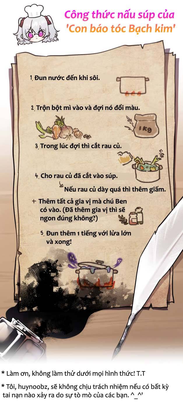 Hero X Demon King X Villain Chap 18 - Next Chap 19