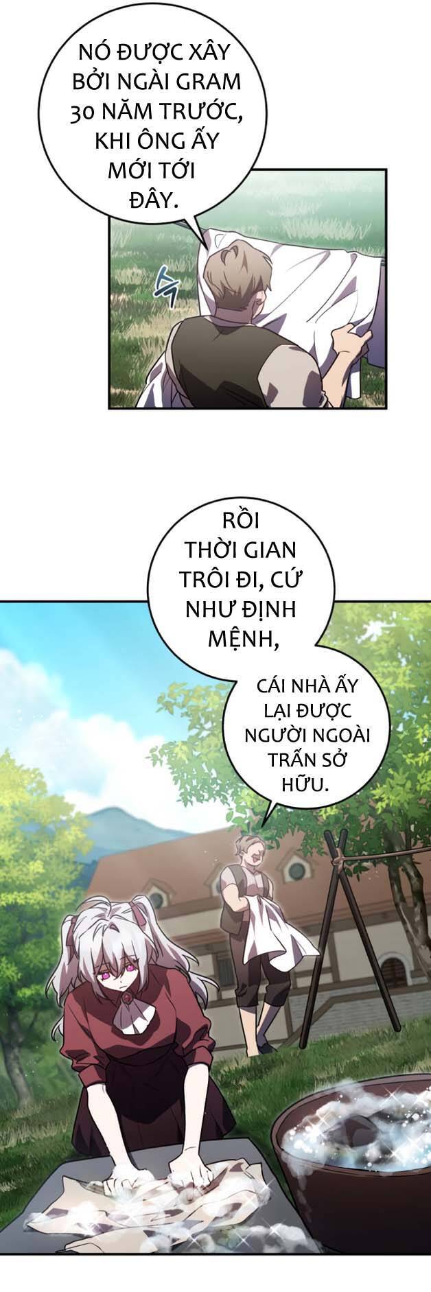 Hero X Demon King X Villain Chap 18 - Next Chap 19