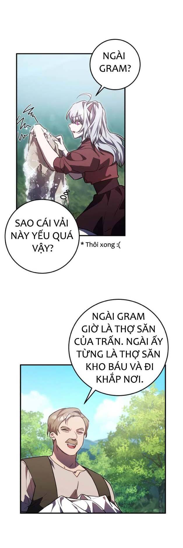 Hero X Demon King X Villain Chap 18 - Next Chap 19