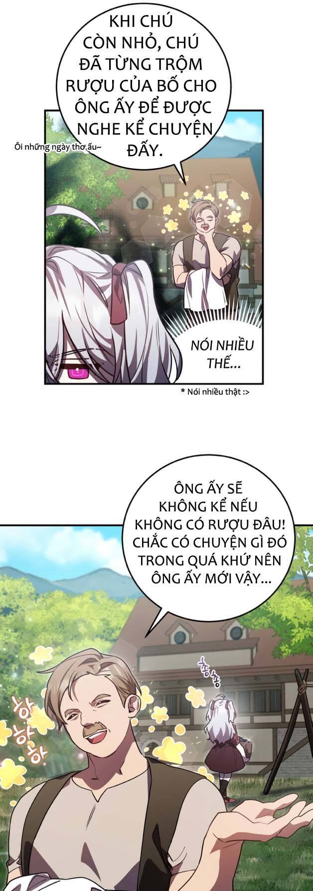 Hero X Demon King X Villain Chap 18 - Next Chap 19