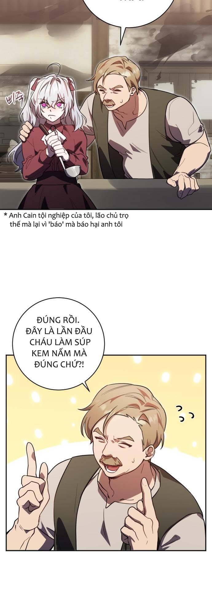 Hero X Demon King X Villain Chap 19 - Next Chap 20