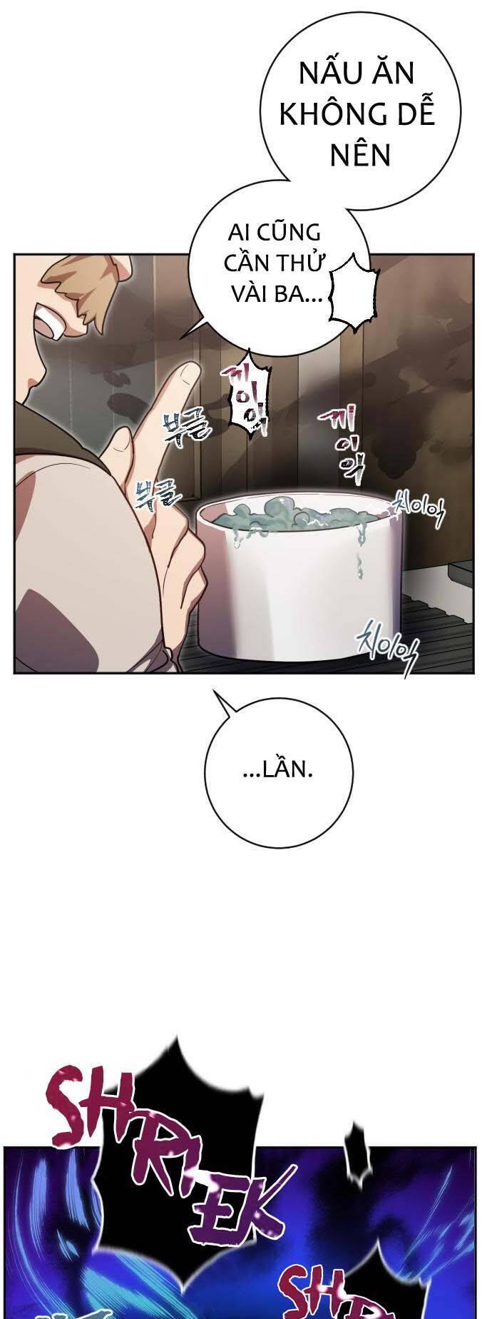 Hero X Demon King X Villain Chap 19 - Next Chap 20