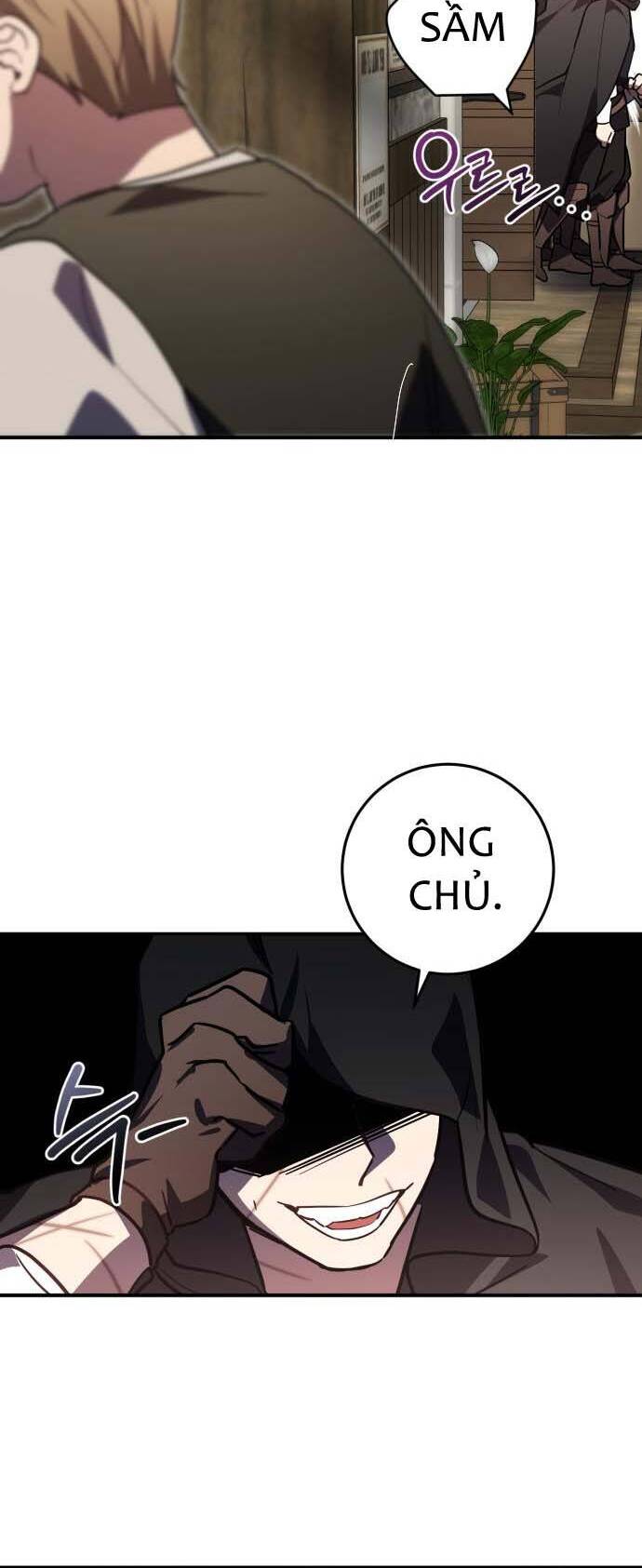 Hero X Demon King X Villain Chap 19 - Next Chap 20