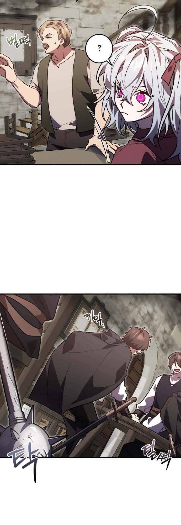 Hero X Demon King X Villain Chap 19 - Next Chap 20