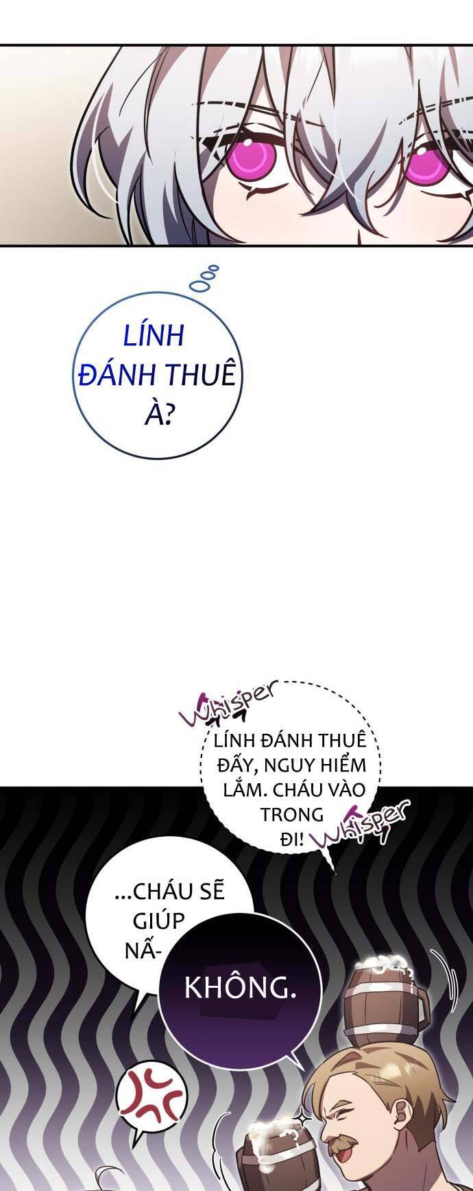 Hero X Demon King X Villain Chap 19 - Next Chap 20